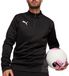 Puma teamGOAL Training 1/4 Zip Sweatshirt Hommes - Taille S