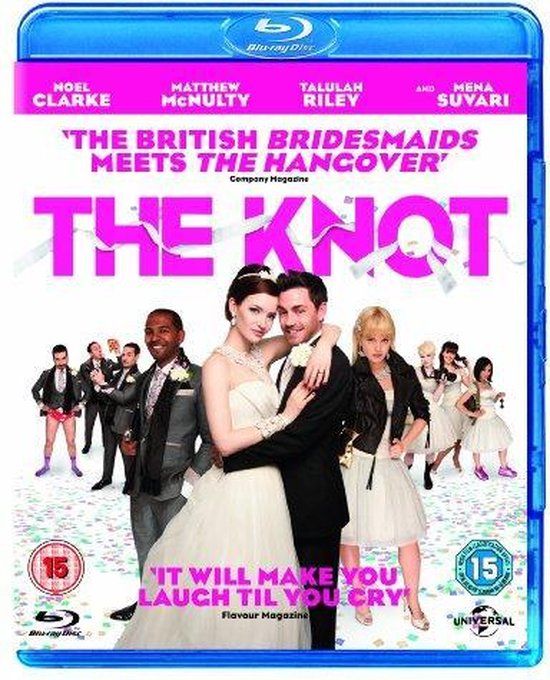 The Knot / Blu-ray / 2012
