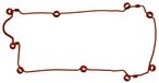Gasket, Ajusa Gasket, cylinder head cover