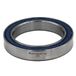 Blackbearing BB-UB-699-B5 uniseks lagers, voor volwassenen, zilverkleurig