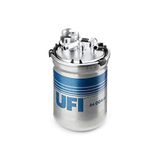 UFI Filters 24.004.00 Dieselfilter