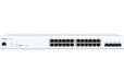 Sophos CS110-24FP Commutateur Gigabit Ethernet géré