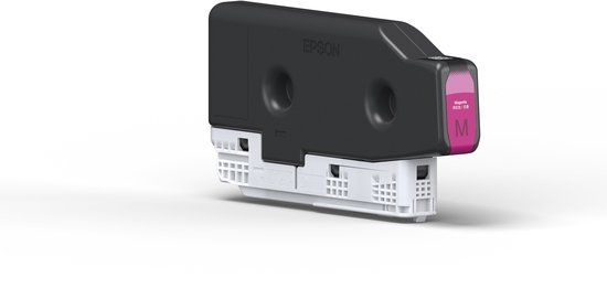 Epson C13T08N340 Originele Inkt Cartridge Magenta