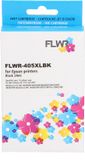 FLWR - Cartridges / Epson 405XL / zwart / Geschikt voor Epson