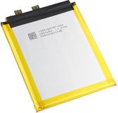 AccuCell Batterie compatible ZTE Axon 30 Ultra 5G, Li-Polymère, 3,87V, 4600mAh