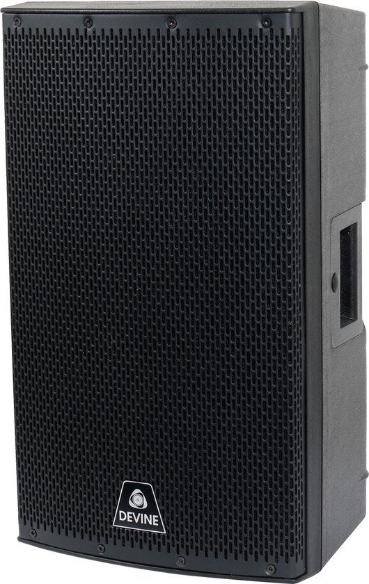 Devine Onyx 12 - 12 inch Passieve Speaker
