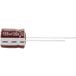 Jamicon TLR101M1HF20M Condensateur électrolytique THT 3,5 mm 100 µF 50 V 20 % (Ø x L) 8 mm x 20 mm 1 pièce(s)