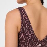 Sweaty Betty Ultimate Yoga Voop Bra BRUIN - Maat L