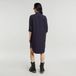 G-STAR Robe tunique cargo s/s wmn Femmes Robes Osaka Blue
