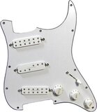 Seymour Duncan Everything Axe Loaded Pickguard for Strat® Guitar