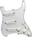 Seymour Duncan Everything Axe Loaded Pickguard for Strat® Guitar