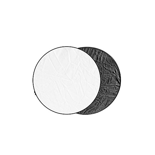 Godox Black &amp; White Reflector Disc - 80cm