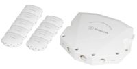 EHMANN Professionele fornuisaansluitdoos 10 stuks