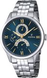 Festina Herenhorloge F16822/A