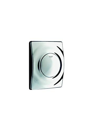 GROHE Surf afdekplaat urinoir - 4005176143359