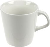 Cosy & Trendy Orinoco Kop - 18.5 cl - Wit - Porselein - Set van 6