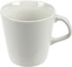Cosy & Trendy Orinoco Kop - 18.5 cl - Wit - Porselein - Set van 6