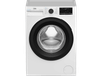 Beko B3wm4961w - Energyspin Wasmachine Voorlader 9 Kg 1600 Rpm 78 Db