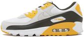 Nike Air Max 90 University Gold