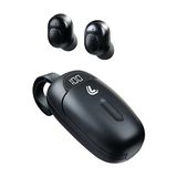 Lampa 38741 Ekko 5.0, draadloze stereo bluetooth in-ear hoofdtelefoon met oplaadcase