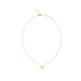 Guess Jewellery JUBN05056JWYGT-U Goudkleurig