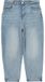 Levi's Kids Baggy Barrel Broek Blauw 16 Jaar Meisje
