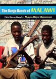 Sonic Rendezvous Vestapol Various Artists - Banjo Bands Of Malawi. Field Recordings By Moya Aliya Malamusi (DVD)