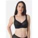 Sassa Soutien-gorge à armatures pour femmes Graphical Jacquard