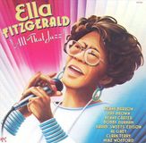 All Pablo All That Jazz Ella Fitzgerald CD