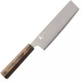 Yaxell Hana Nakiri 16,5 cm - MOVAX Staal 58 HRC - Japans Groentemes