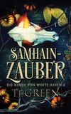 Samhain-Zauber: Hexen Fantasy: 4