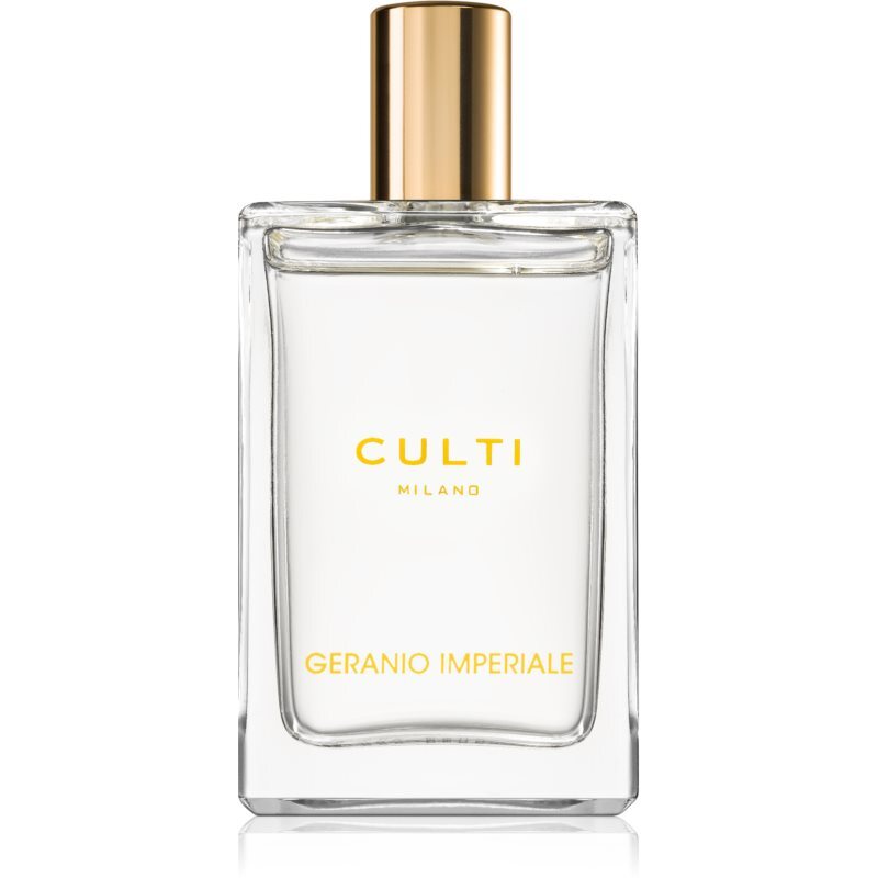 Culti Geranio Imperiale eau de parfum / unisex