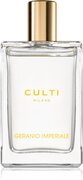 Culti Geranio Imperiale eau de parfum / unisex