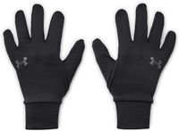 Under Armour Storm Liner Gants Noir 10-12 Ans Enfants