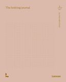 Merkloos The Knitting journal