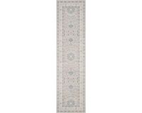 Safavieh Vintage tapijtloper Aubry | Grijs | Polypropyleen | 66 x 244 cm
