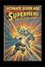 The Ultimate Trivia Game Show!-The Ultimate Silver Age Comics Superhero Trivia Challenge