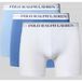 Polo Ralph Lauren Lot de 3 boxers Taille XL