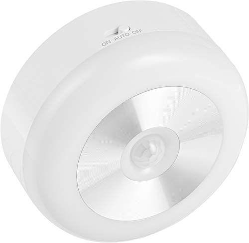 TRANGO 2635 015 LED Sensor Nachtlampje *MILO* Veiligheidslicht 230V Met Bewegingssensor Automatische Functie In Zwart Sokkellamp Wandlamp Orientatielicht Nachtlamp Sokkellicht 2859485668