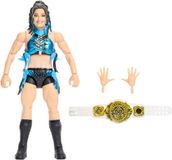 Mattel WWE ELITE COLLECTION LYRA VALKYRIA Figure