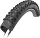 XLC MountainX VT-C08 Buitenband - 26 inch - 57-559 - Zwart