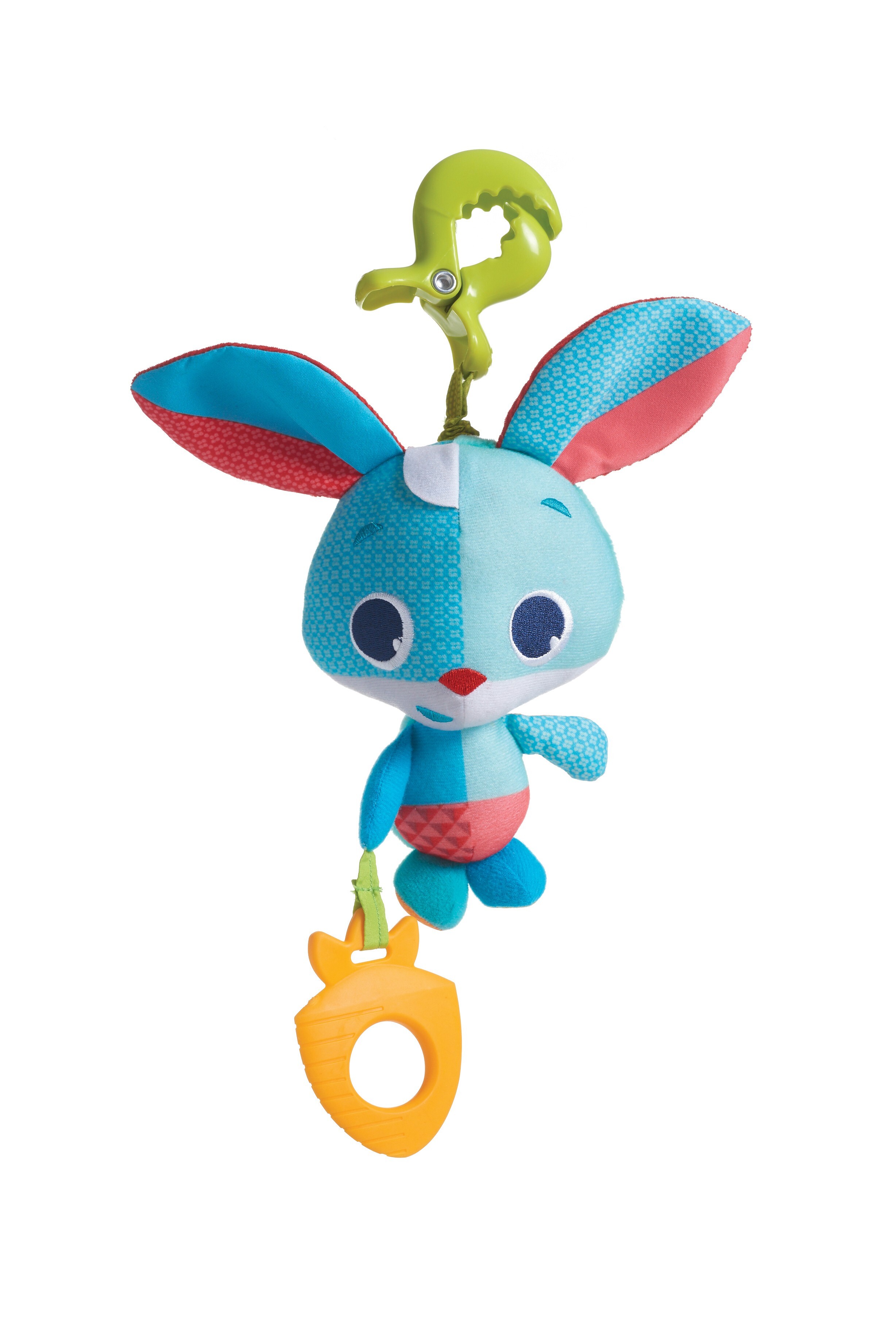 tiny love ™ Tiny Smart - Hangertje-dier Thomas Rabbit