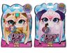 Purse Pets Portemonnee "Pets Treat Yo Self