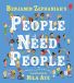 People Hachette Ireland People Need People