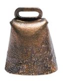 Solognac JANUEL - Bell bel van messing, handgemaakt in Frankrijk, nr. 0 - hoogte 35 mm