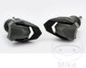 PUIG Valbeschermers R12 3546N voor Kawasaki Z400 19'