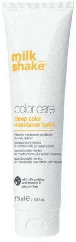 Milk_Shake Milkshake Color Care Deep Color Maintainer Balm 175ml