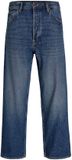 JACK&JONES Heren Jeans JJIALEX JJORIGINAL SBD 593 Loose Fit W31 X L32 Blue Denim