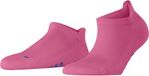 FALKE Cool Kick Sneakersokken Dames Roze Maat 35-36
