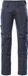 Mascot Unique Broek met kniezakken 12679-442 - donkermarine/korenblauw - C48 - 90
